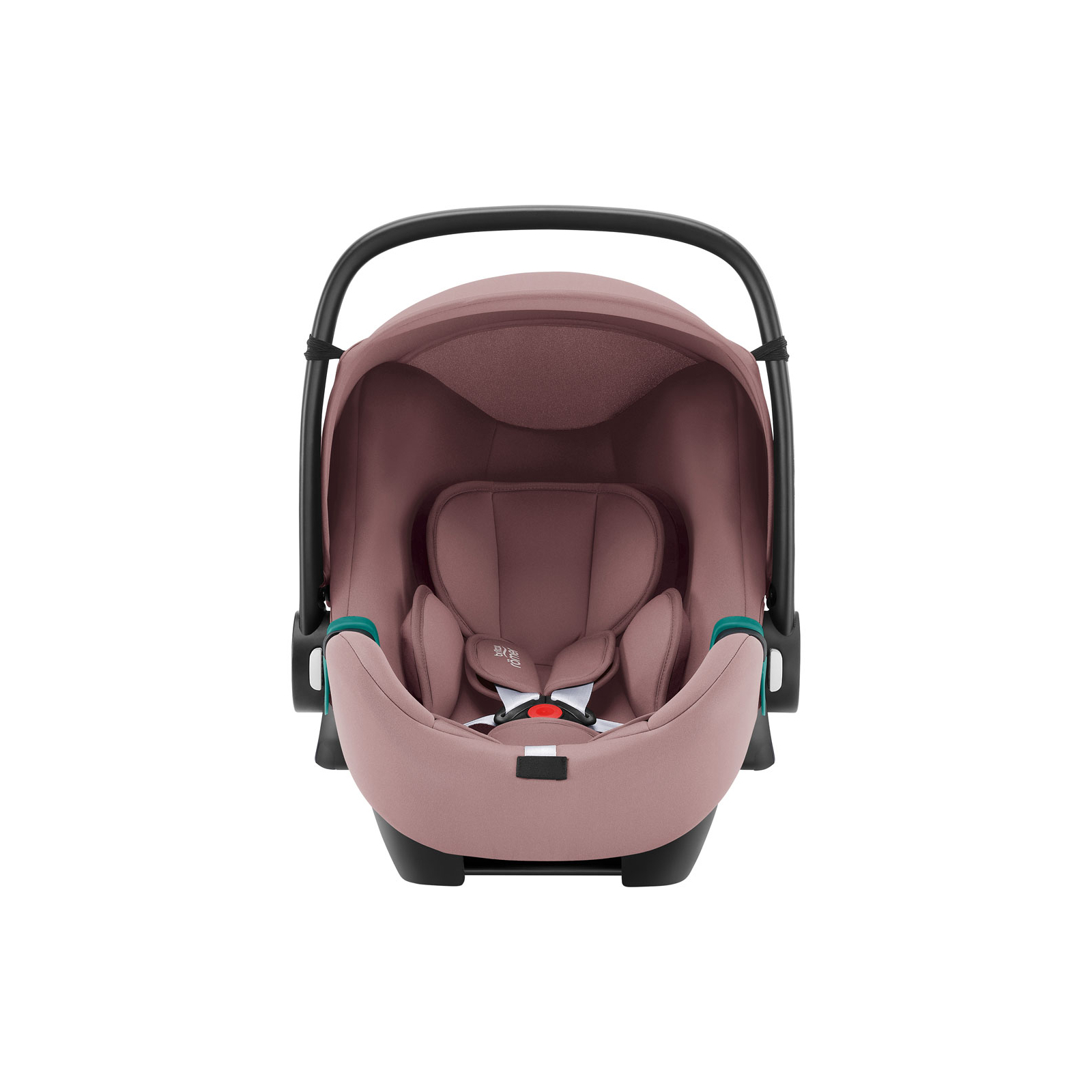 Автокрісло Britax-Romer Baby-Safe 3 i-Size Space Black (2000035069) зображення 3