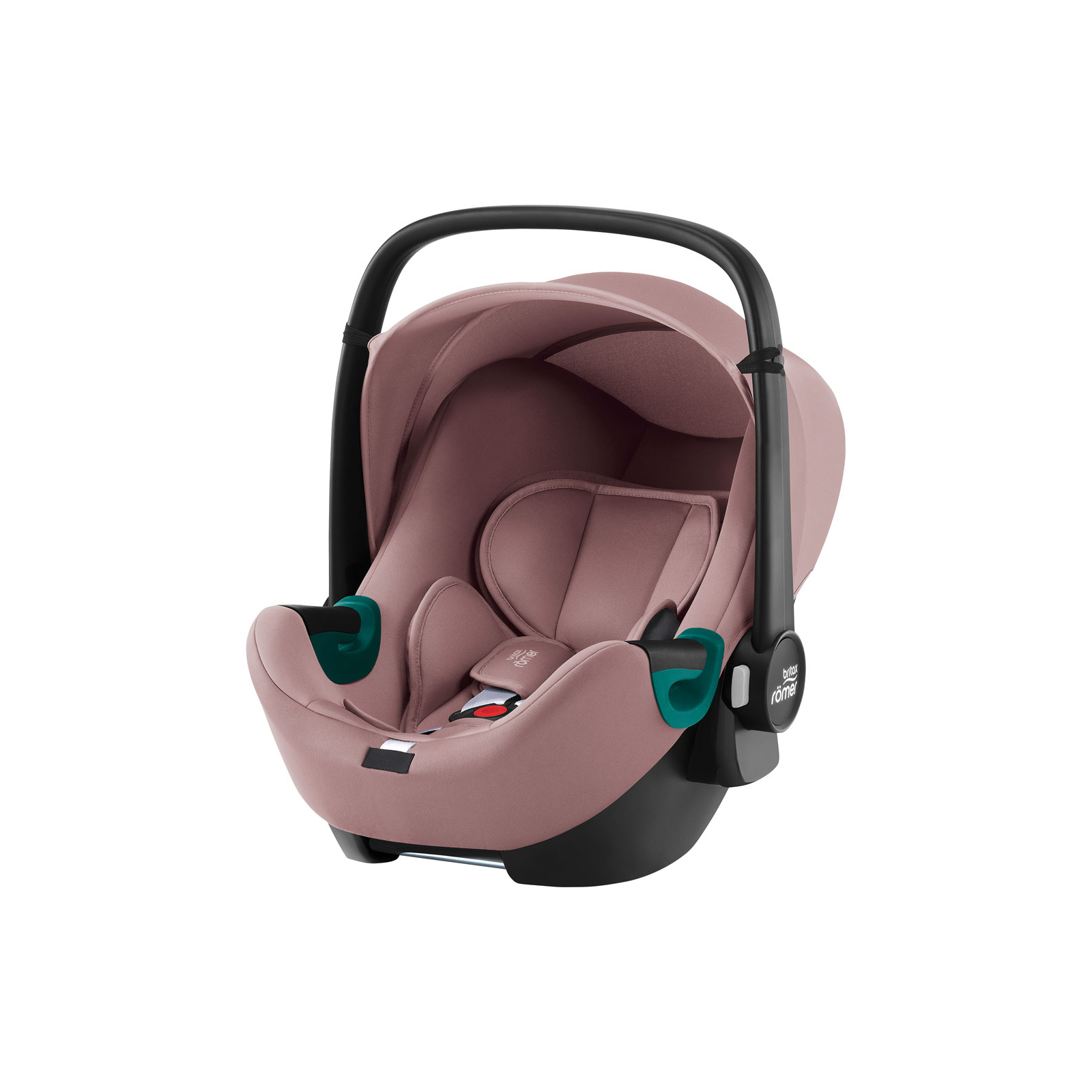 Автокресло Britax-Romer Baby-Safe 3 i-Size Midnight Grey (2000035071)