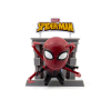 Фигурка YUME сюрприз с коллекционной фигуркой Spider-Man серия Tower (10142) изображение 2