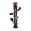 Фигурка YUME сюрприз с коллекционной фигуркой Spider-Man серия Tower (10142) изображение 7