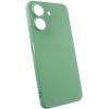 Чехол для мобильного телефона Dengos Soft Xiaomi Redmi 13C (mint) (DG-TPU-SOFT-55) изображение 2