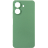 Чехол для мобильного телефона Dengos Soft Xiaomi Redmi 13C (mint) (DG-TPU-SOFT-55)
