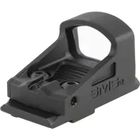 Коліматорний приціл Shield SMS 2.0 4 MOA (SMS2-4MOA-GLASS) зображення 2