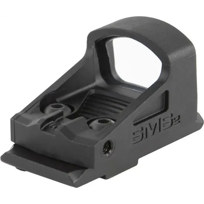 Коліматорний приціл Shield SMS 2.0 4 MOA (SMS2-4MOA-GLASS) зображення 2