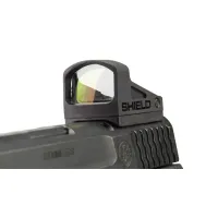 Коліматорний приціл Shield SMS 2.0 4 MOA (SMS2-4MOA-GLASS) зображення 3