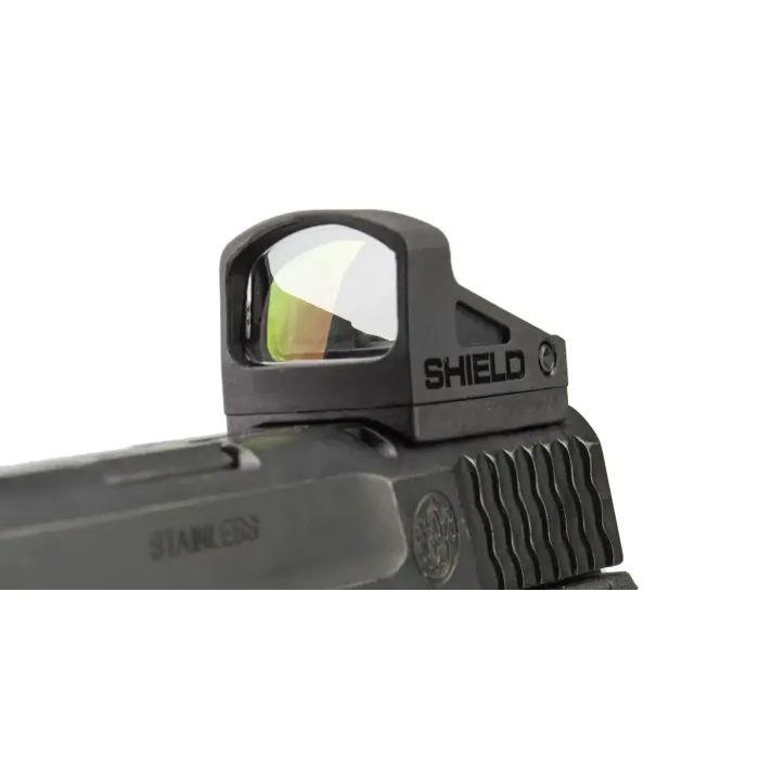 Коліматорний приціл Shield SMS 2.0 4 MOA (SMS2-4MOA-GLASS) зображення 3