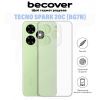 Чехол для мобильного телефона BeCover Tecno Spark 20C (BG7n) Transparancy (710910) изображение 6