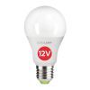 Лампочка Eurolamp LED ECO A60 12W E27 4000K 12-48V (LED-A60-12274(12-48V)) изображение 2