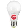 Лампочка Eurolamp LED ECO A60 12W E27 4000K 12-48V (LED-A60-12274(12-48V))