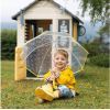 Ігровий будиночок Smoby Чотири сезони 110 х 98 х 143 см (810731) зображення 3