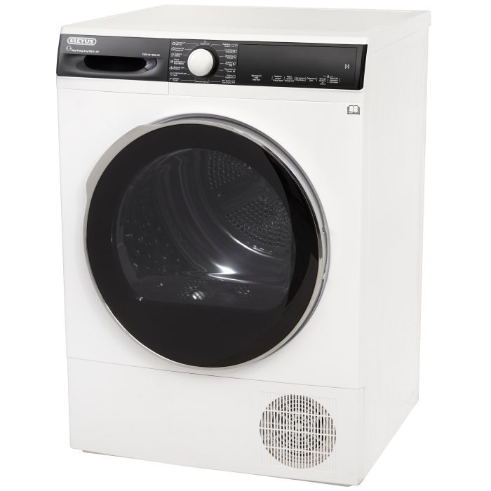 Сушильная машина Eleyus TDFS 08 100IS HP изображение 3
