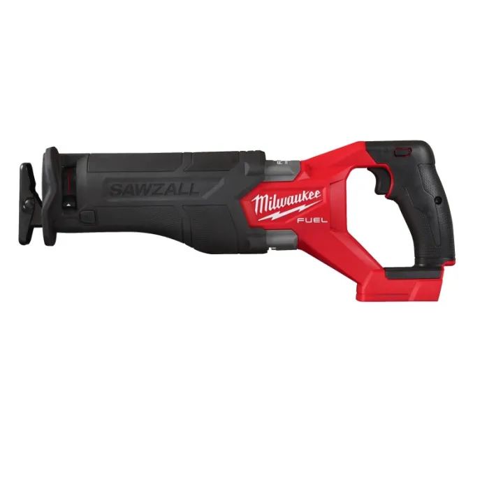 Шабельна пила Milwaukee M18 FSZ-0X, HD кейс (без АКБ та ЗП) (4933478293) зображення 2
