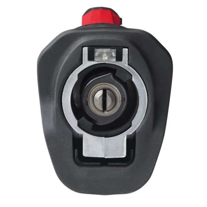 Шабельна пила Milwaukee M18 FSZ-0X, HD кейс (без АКБ та ЗП) (4933478293) зображення 3
