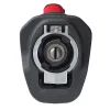 Шабельна пила Milwaukee M18 FSZ-0X, HD кейс (без АКБ та ЗП) (4933478293) зображення 3