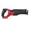 Шабельна пила Milwaukee M18 FSZ-0X, HD кейс (без АКБ та ЗП) (4933478293) зображення 5