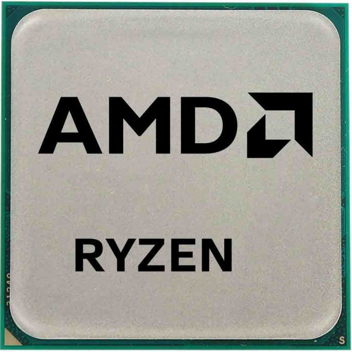 Процессор AMD Ryzen 7 5700 (100-100000743BOX)