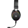 Наушники Sandberg HeroBlaster Bluetooth Led Headset Black (126-42) изображение 2