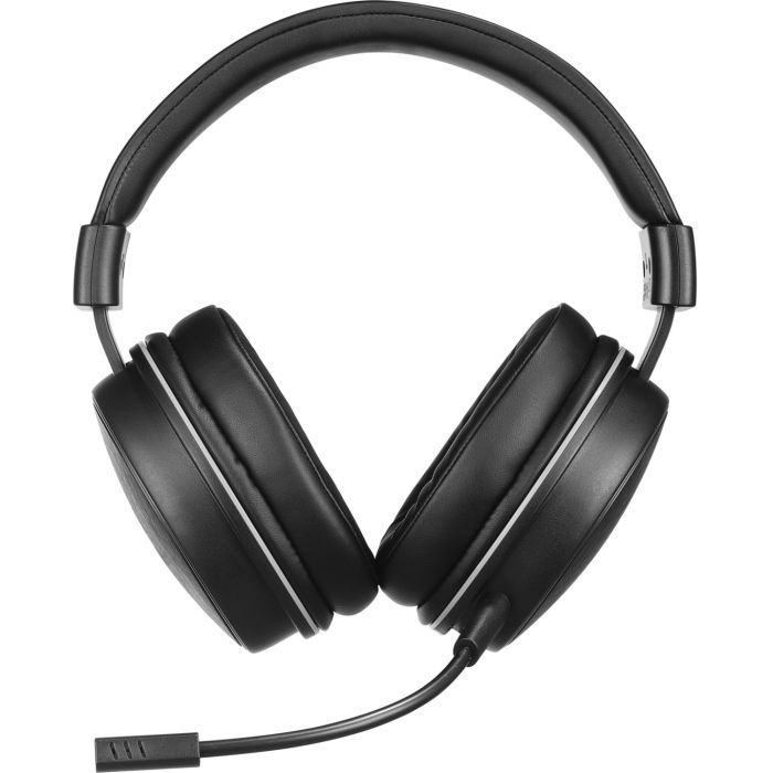 Наушники Sandberg HeroBlaster Bluetooth Led Headset Black (126-42) изображение 3