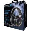 Наушники Sandberg HeroBlaster Bluetooth Led Headset Black (126-42) изображение 5