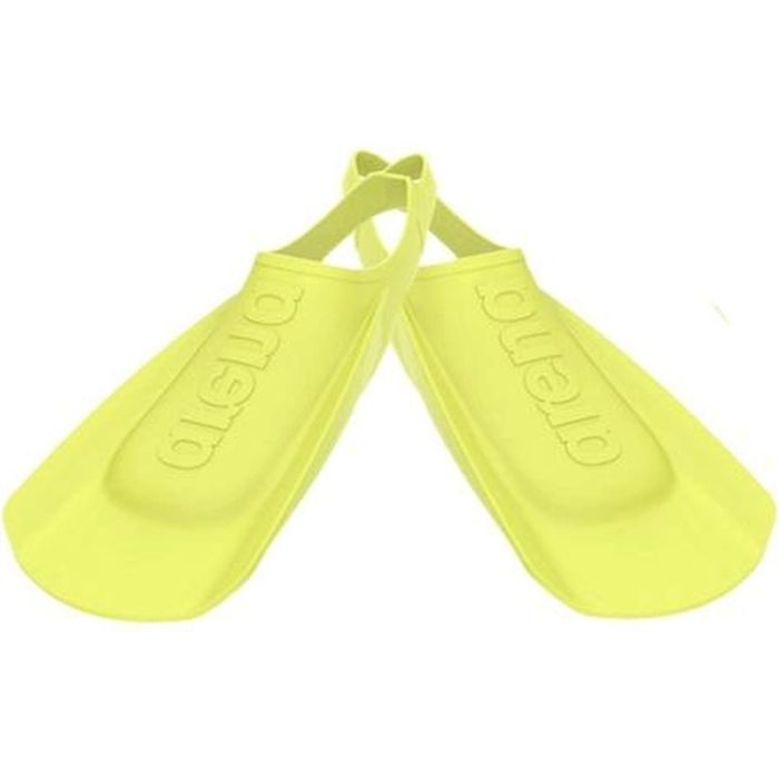 Ласты Arena Fins Adult 006985-300 рожевий 40-41 (3468337102618)