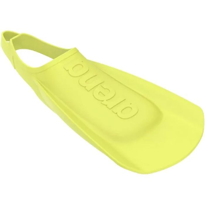 Ласты Arena Fins Adult 006985-300 рожевий 40-41 (3468337102618) изображение 2