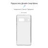 Чохол до мобільного телефона Armorstandart Air Google Pixel 7 Camera cover Clear (ARM77020) зображення 3