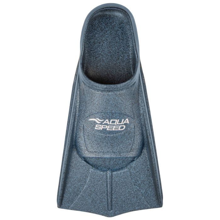 Ласты Aqua Speed Training Fins 137-01 60443 брудно-синій 31-32 (5905718604432) изображение 3