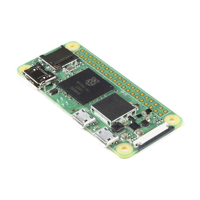 Промышленный ПК Raspberry Pi Zero 2 W (RPI004)