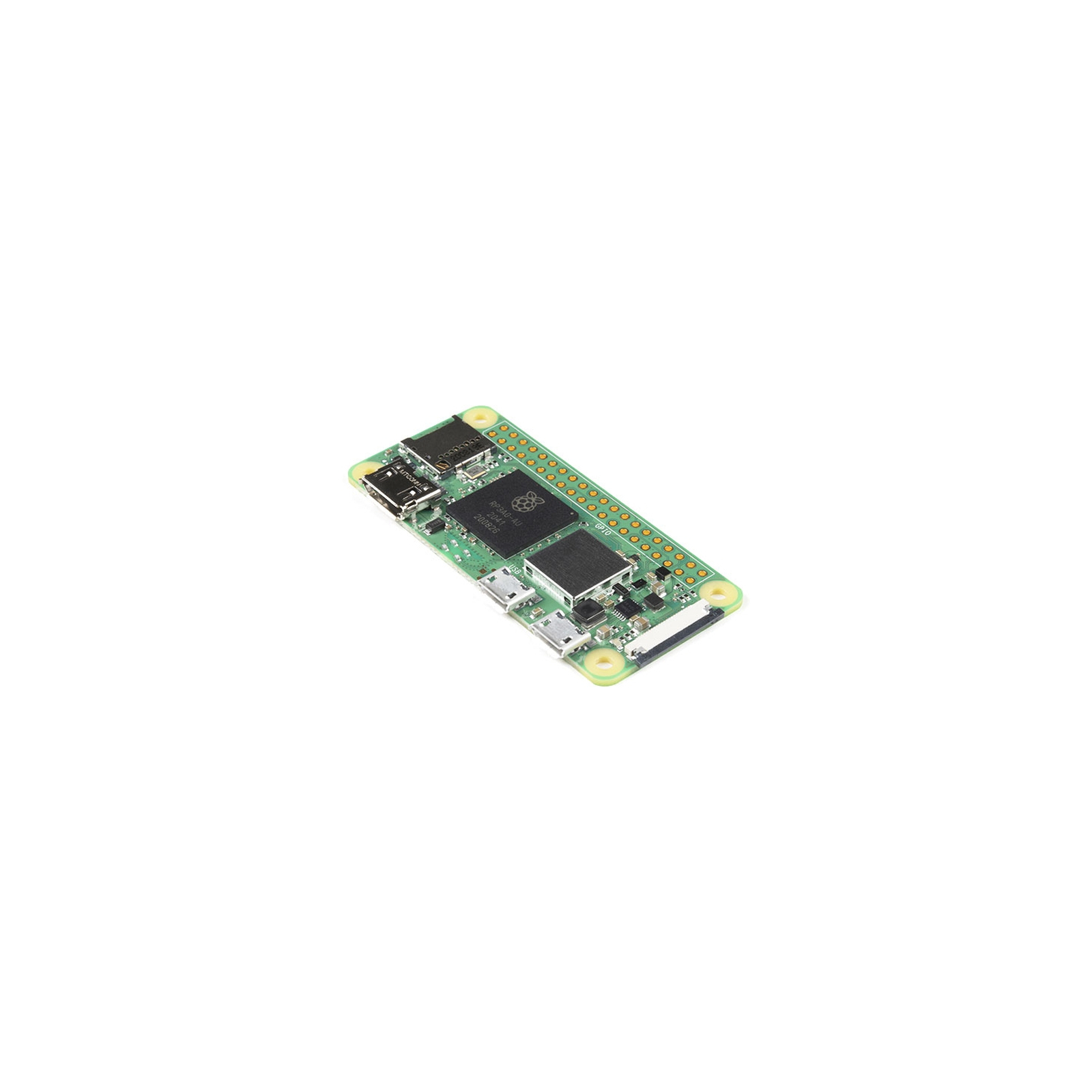 Промышленный ПК Raspberry Pi Zero 2 W (RPI004)
