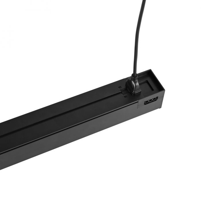 Світильник Videx 24W 0.6М 5000K (VL-BNL02-24065B) зображення 11