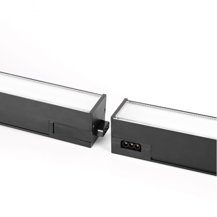 Світильник Videx 24W 0.6М 5000K (VL-BNL02-24065B) зображення 6