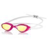 Очки для плавания Aqua Speed Xeno Mirror 195-03 6997 рожевий, білий OSFM (5908217669971)