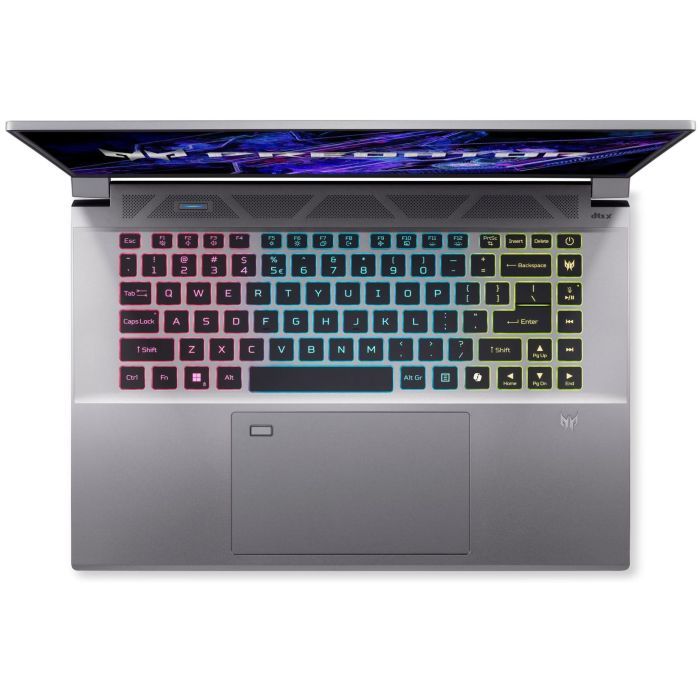 Ноутбук Acer Predator Triton Neo 16 PTN16-51 (NH.QSAEU.002) изображение 4