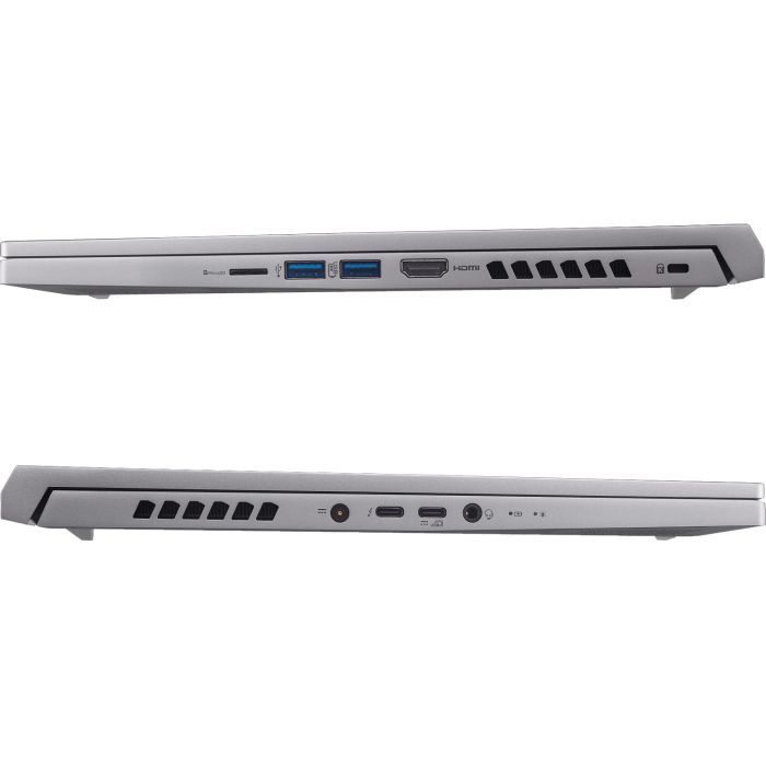 Ноутбук Acer Predator Triton Neo 16 PTN16-51 (NH.QSAEU.002) изображение 5