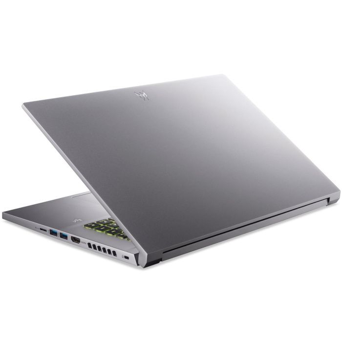 Ноутбук Acer Predator Triton Neo 16 PTN16-51 (NH.QSAEU.002) изображение 6