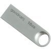 USB флеш накопитель Goodram 16GB UNO3 Steel USB 3.2 (UNO3-0160S0R11) изображение 2