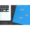 USB флеш накопитель Goodram 16GB UNO3 Steel USB 3.2 (UNO3-0160S0R11) изображение 5