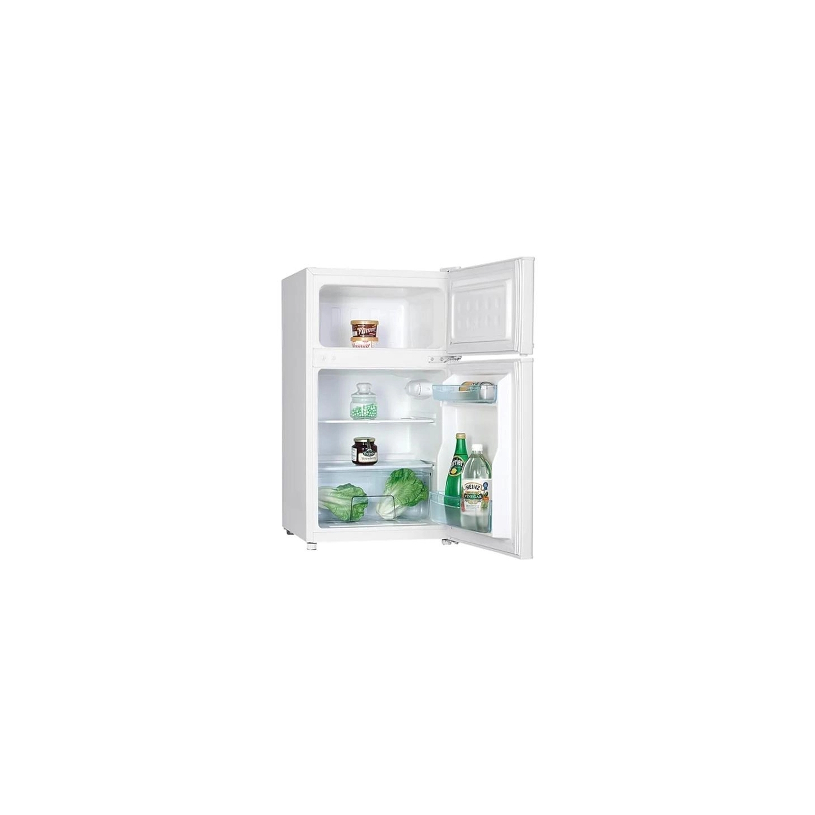 Холодильник MPM MPM-87-CZ-13/E зображення 2