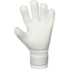 Вратарские перчатки Jako GK Animal Basic RC 2596-023 білий, зелений Чол 11 (4067633119956) изображение 3