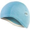 Шапка для плавания Aqua Speed Bombastic Junior 9879 блакитний Діт OSFM (5908217698797)