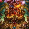 Пазл GoodLoot Diablo IV Horadrim 1000 элементов (5908305246787) изображение 2