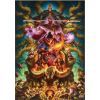 Пазл GoodLoot Diablo IV Horadrim 1000 элементов (5908305246787) изображение 7