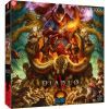 Пазл GoodLoot Diablo IV Horadrim 1000 элементов (5908305246787)