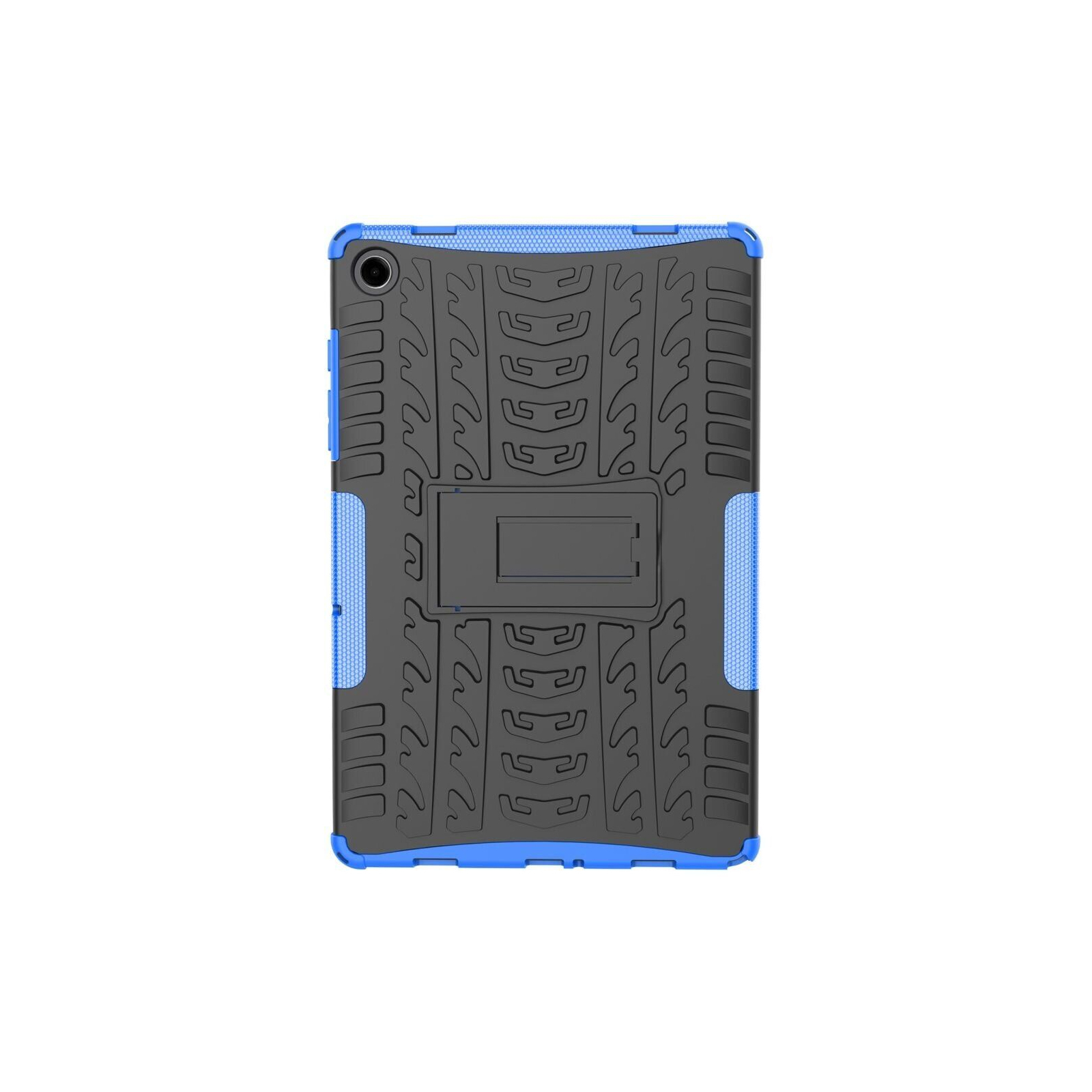 Чохол до планшета BeCover Samsung Galaxy Tab A9 Plus SM-X210/SM-X215/SM-X216 11.0" Blue (710761) зображення 2
