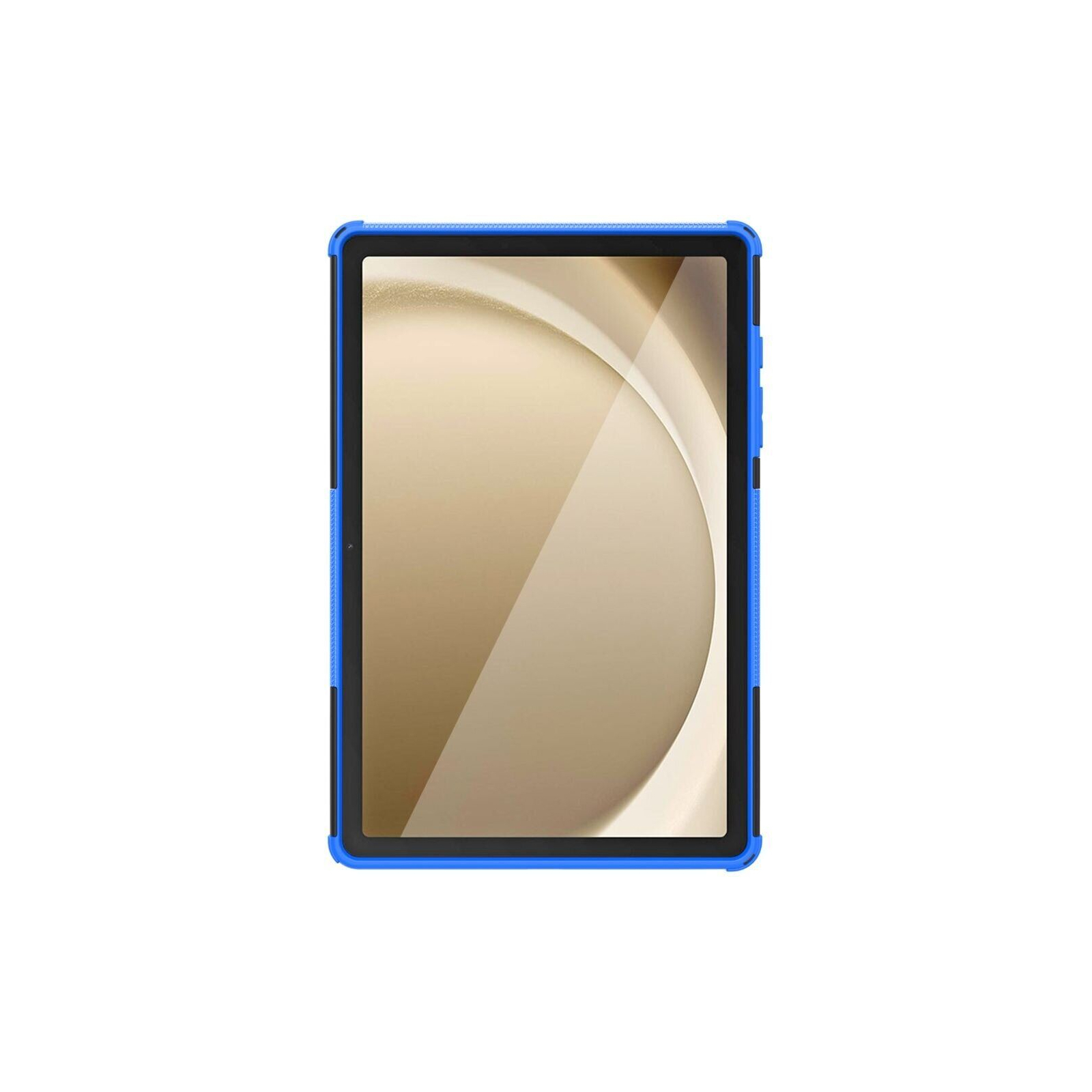 Чохол до планшета BeCover Samsung Galaxy Tab A9 Plus SM-X210/SM-X215/SM-X216 11.0" Blue (710761) зображення 4