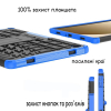 Чохол до планшета BeCover Samsung Galaxy Tab A9 Plus SM-X210/SM-X215/SM-X216 11.0" Blue (710761) зображення 8