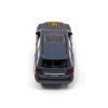Машина TechnoDrive серії Шеврони Героїв - Toyota Land Сruiser - Рубіж (KM6010) зображення 11