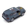 Машина TechnoDrive серії Шеврони Героїв - Toyota Land Сruiser - Рубіж (KM6010) зображення 12