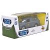 Машина TechnoDrive серії Шеврони Героїв - Toyota Land Сruiser - Рубіж (KM6010) зображення 7