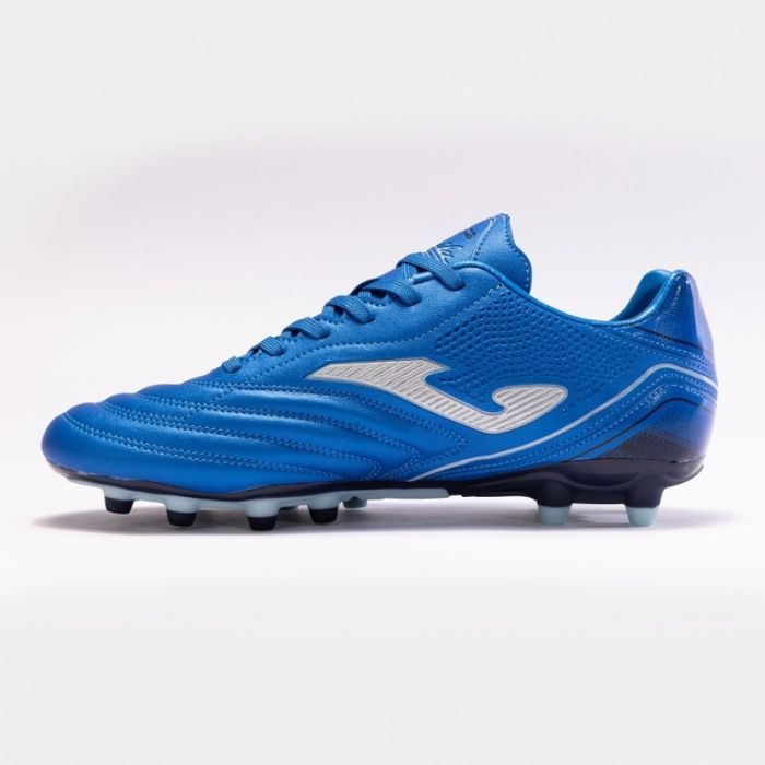 Бутсы Joma Aguila AGUS2404FG синій Чол 46 (8445954232374) изображение 2